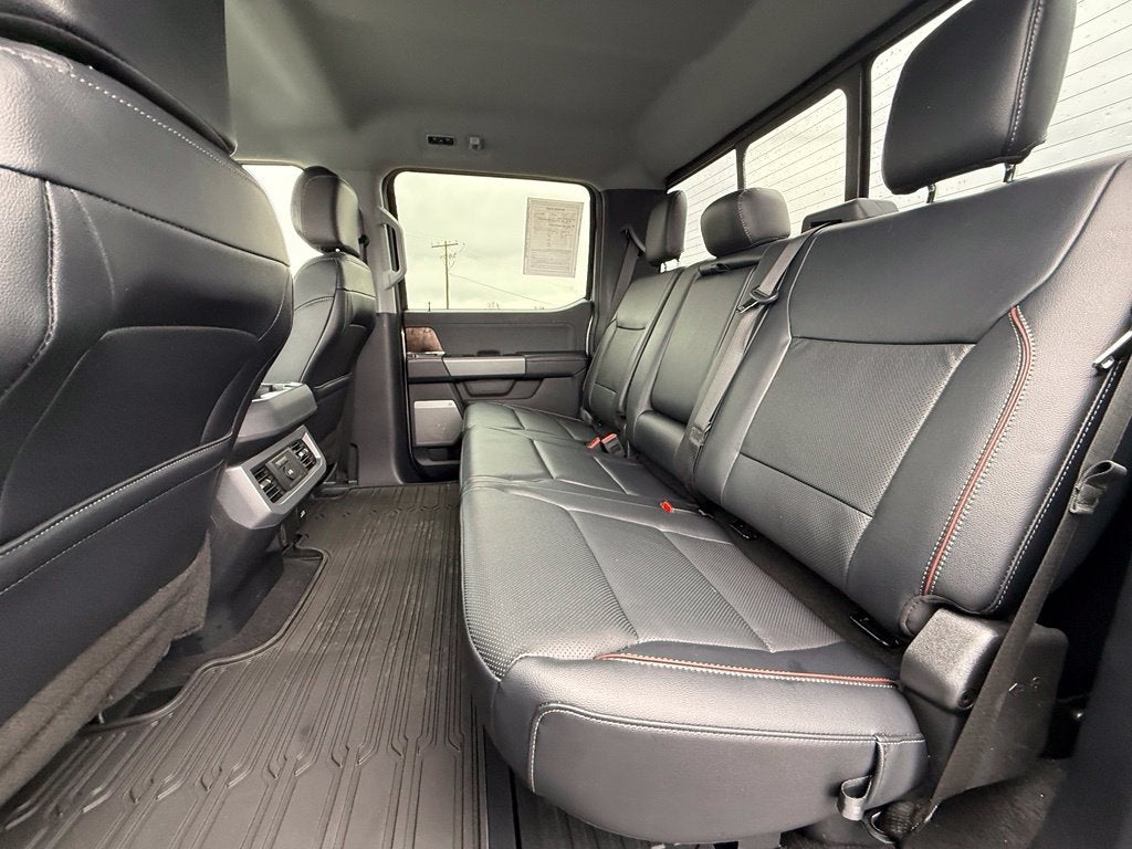 2024 Ford F-350SD Lariat