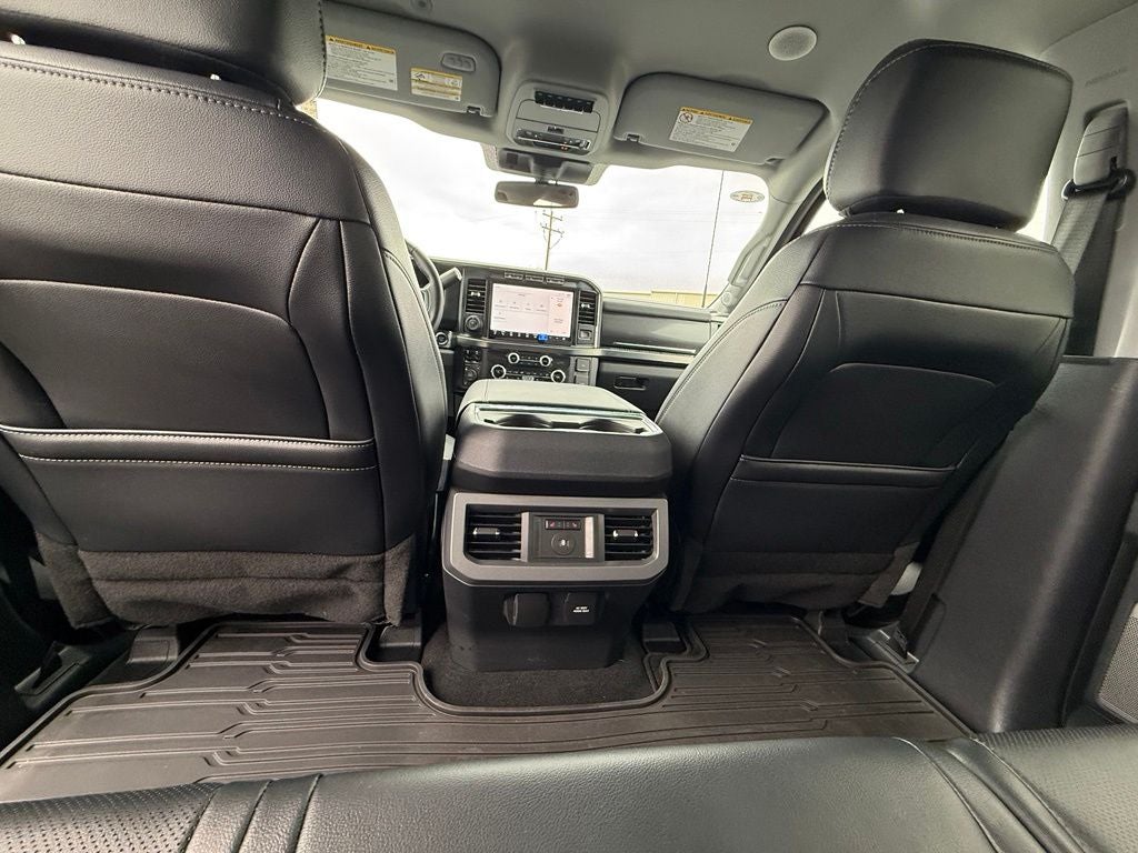 2024 Ford F-350SD Lariat