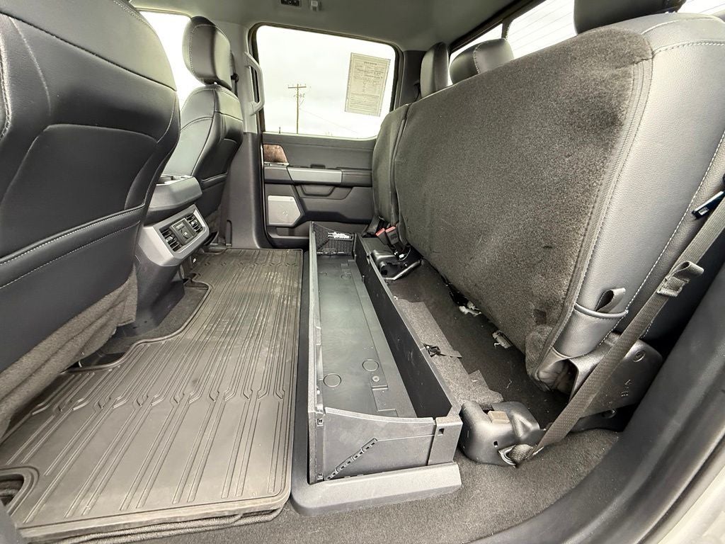 2024 Ford F-350SD Lariat