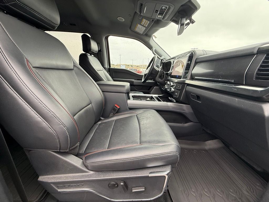 2024 Ford F-350SD Lariat
