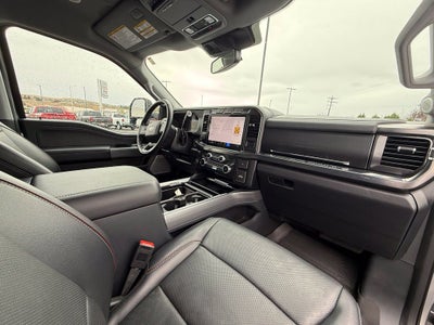 2024 Ford F-350SD Lariat