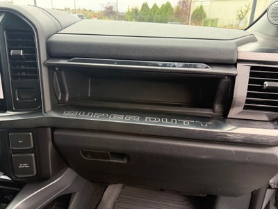 2024 Ford F-350SD Lariat