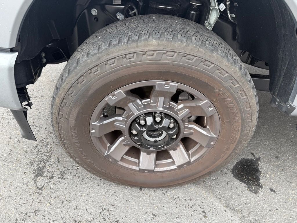 2024 Ford F-350SD Lariat