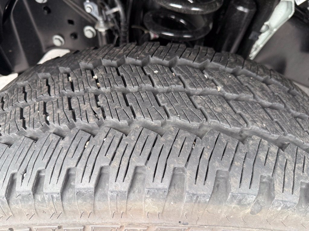 2024 Ford F-350SD Lariat