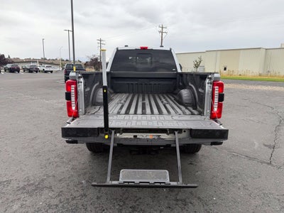 2024 Ford F-350SD Lariat