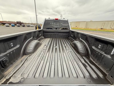 2024 Ford F-350SD Lariat