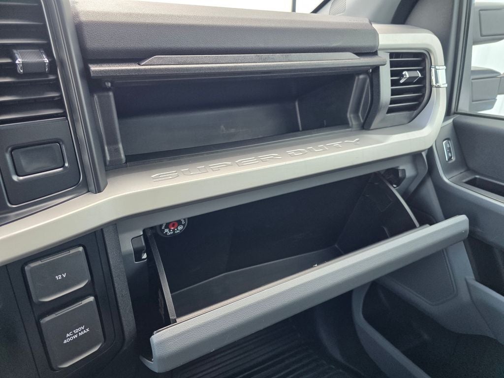 2024 Ford F-350SD XL