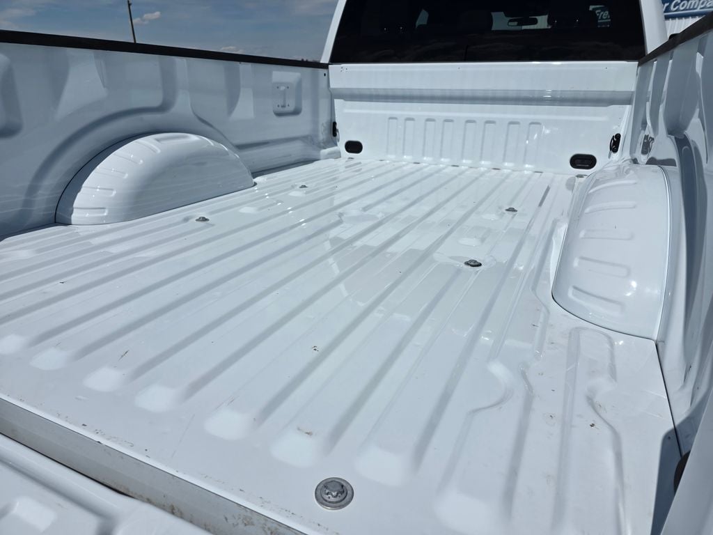 2024 Ford F-350SD XL