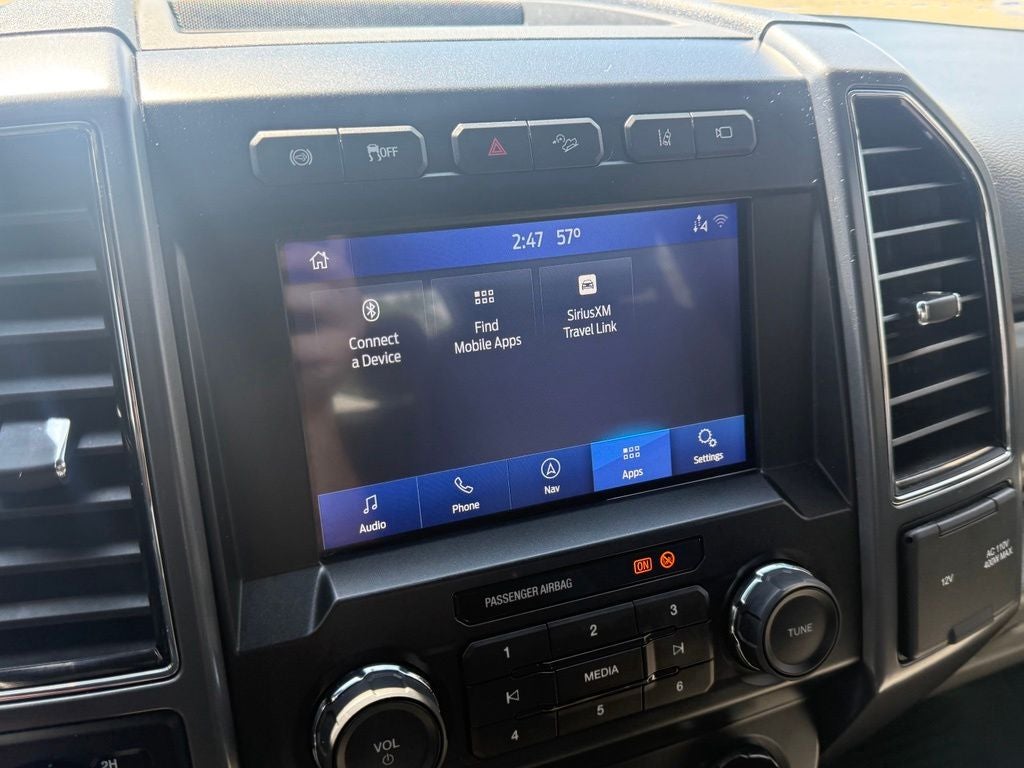 2022 Ford F-350SD XLT DRW