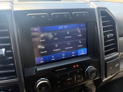 2022 Ford F-350SD XLT DRW