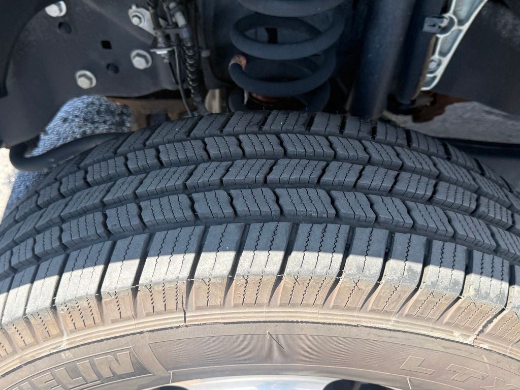 2022 Ford F-350SD XLT DRW