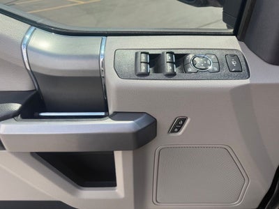 2022 Ford F-350SD XLT DRW