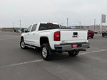 2015 GMC Sierra 2500HD SLT