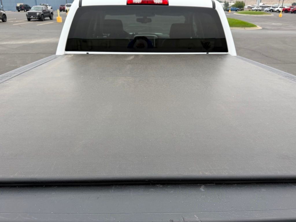 2015 GMC Sierra 2500HD SLT