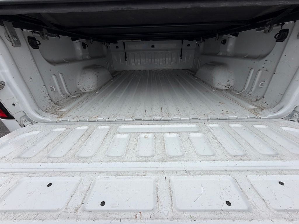 2015 GMC Sierra 2500HD SLT