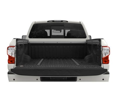 2020 Nissan Titan XD SV