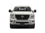 2020 Nissan Titan XD SV