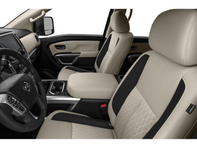 2020 Nissan Titan XD SV