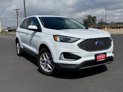 2024 Ford Edge SEL AWD