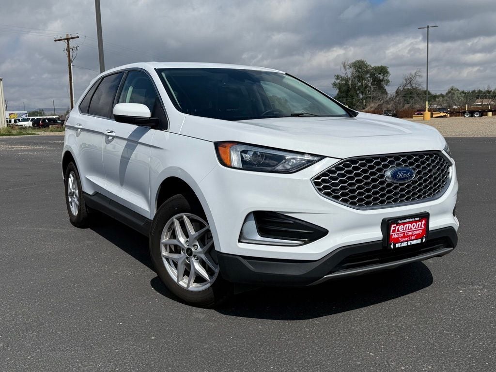 2024 Ford Edge SEL AWD