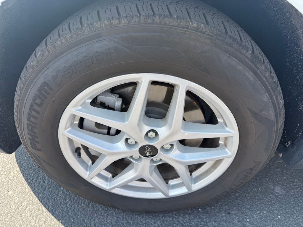 2024 Ford Edge SEL AWD
