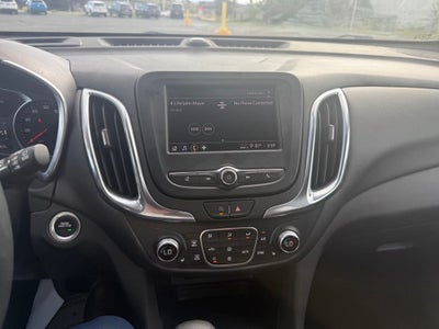 2024 Chevrolet Equinox LT AWD