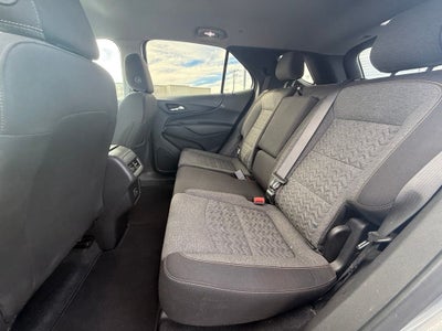 2024 Chevrolet Equinox LT AWD