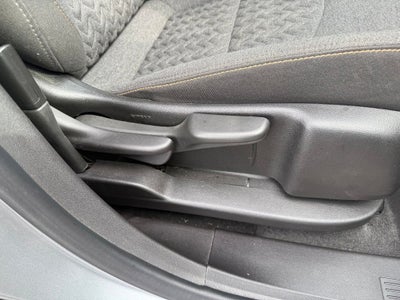 2024 Chevrolet Equinox LT AWD