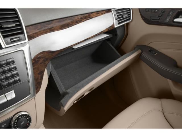 2015 Mercedes-Benz M-Class ML 350 4MATIC®