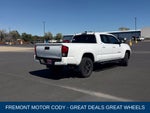 2020 Toyota Tacoma SR5 V6