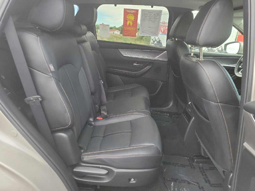 2025 Mazda Mazda CX-90 3.3 Turbo Preferred