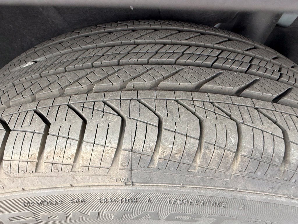 2025 Mercedes-Benz GLB GLB 250 4MATIC®