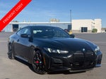 2026 BMW 4 Series M440i xDrive
