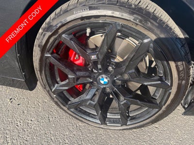 2026 BMW 4 Series M440i xDrive