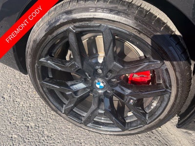 2026 BMW 4 Series M440i xDrive