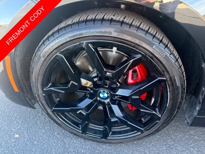 2026 BMW 4 Series M440i xDrive