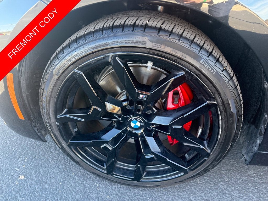 2026 BMW 4 Series M440i xDrive