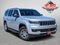 2024 Jeep Wagoneer 4X4