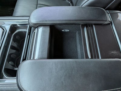 2024 Jeep Wagoneer 4X4