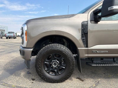 2023 Ford F-350SD XLT Premium Sport