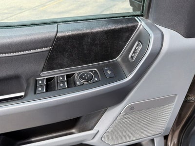 2023 Ford F-350SD XLT Premium Sport