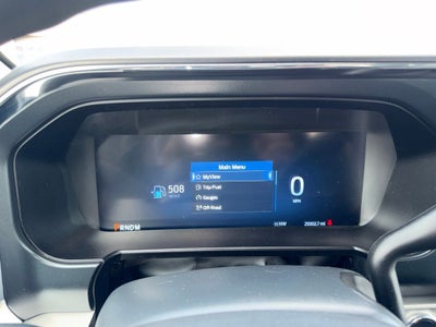 2023 Ford F-350SD XLT Premium Sport