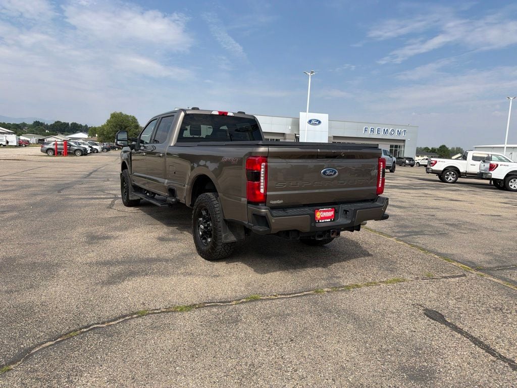 2023 Ford F-350SD XLT Premium Sport