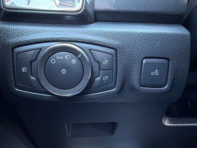 2021 Ford Ranger Lariat FX4