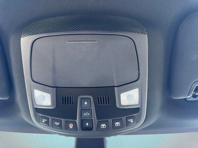 2022 Ford Edge ST Line