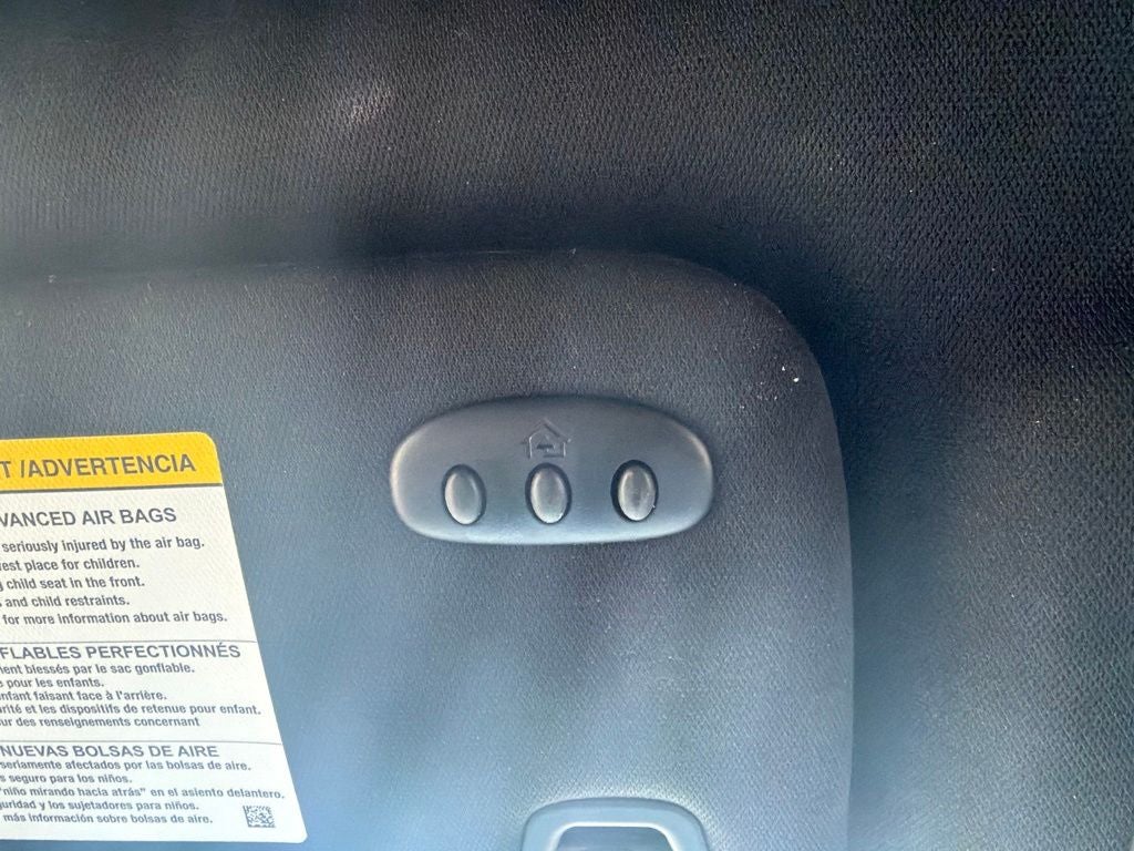 2022 Ford Edge ST Line
