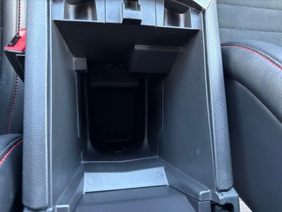 2022 Ford Edge ST Line