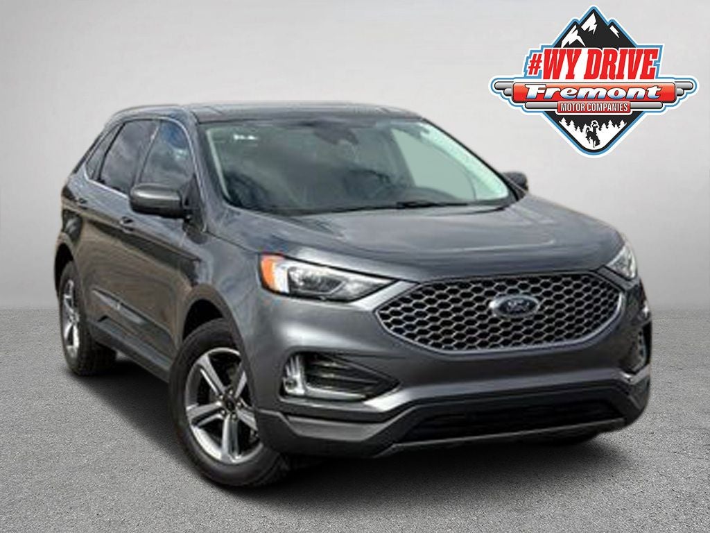 2023 Ford Edge SEL AWD