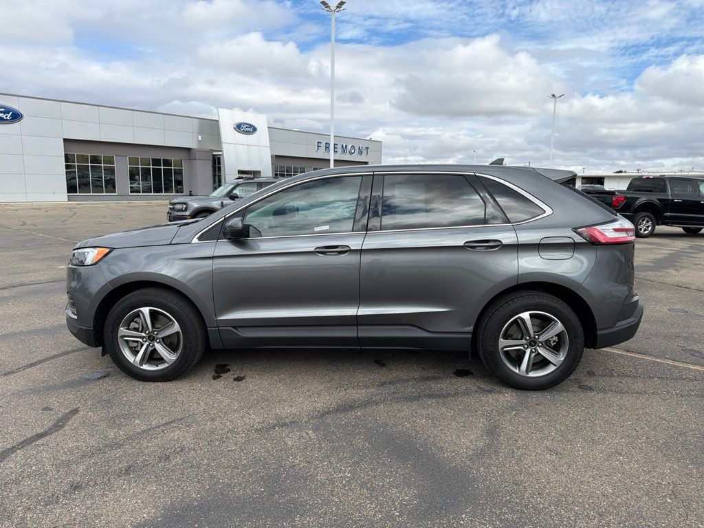 2023 Ford Edge SEL AWD