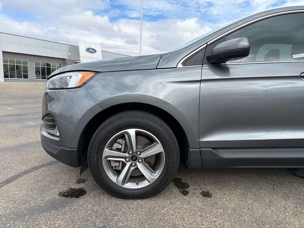 2023 Ford Edge SEL AWD